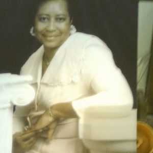 Meet your Posher, Mildred